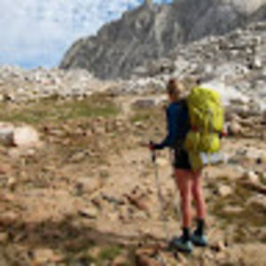 Meet your Posher, Allison